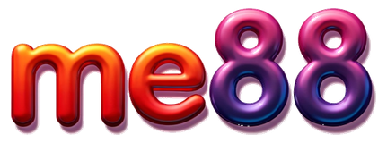 me88 login logo
