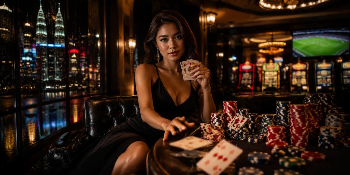 me88 login: Perjudian Langsung, Slot dan Sukan di Satu Tempat