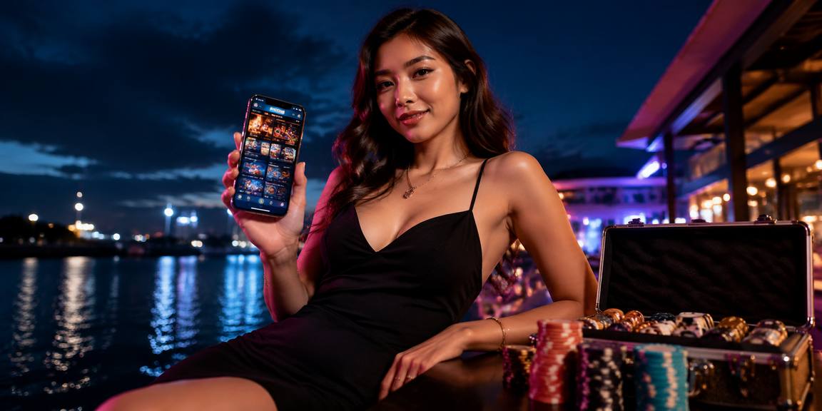 mobile gaming