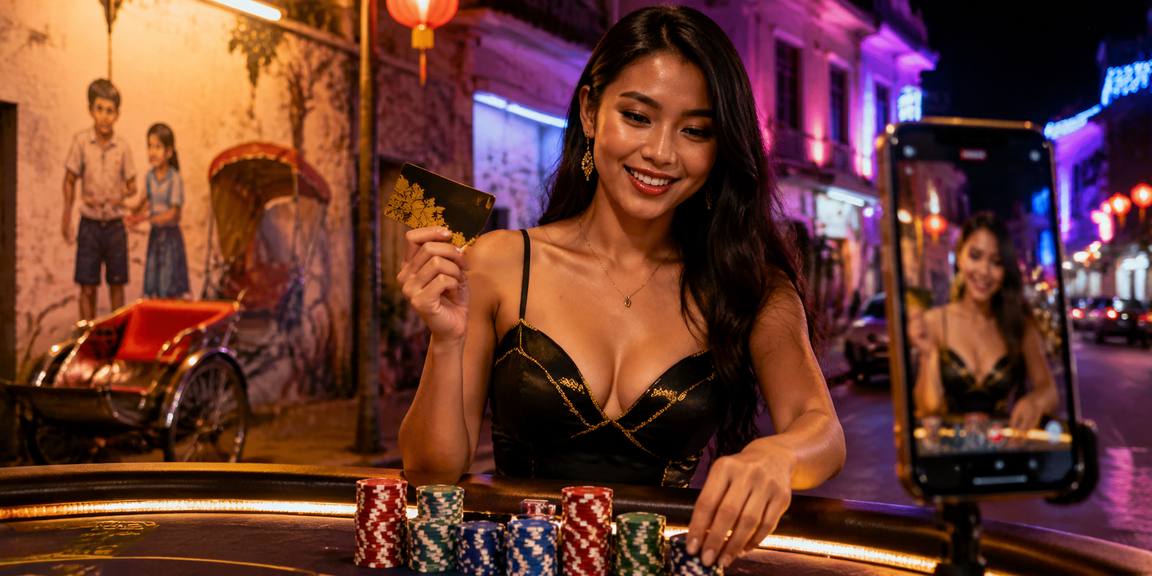 Jungle Delight – Slot Tema Jungle Penuh Fitur
