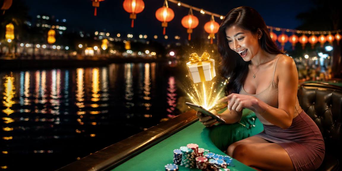 Captain Bounty – Slot Bertema Bajak Laut dengan Hadiah Menarik