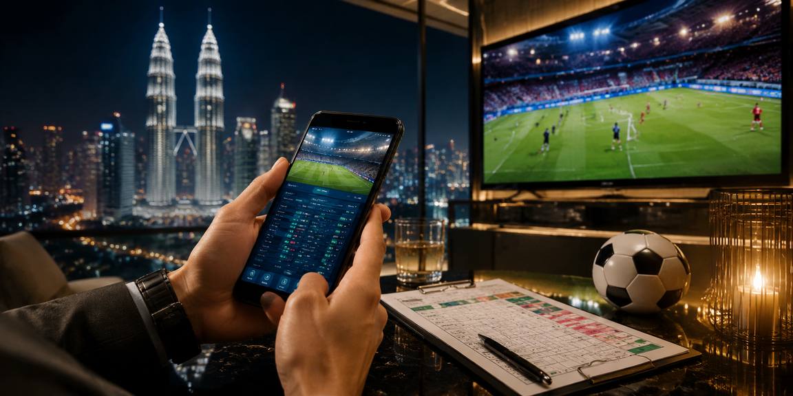Meja Live Casino dengan Dealer Nyata